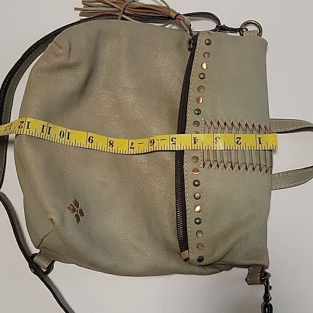 Patricia Nash Luzille Convertible Bag - Picture 11 of 16
